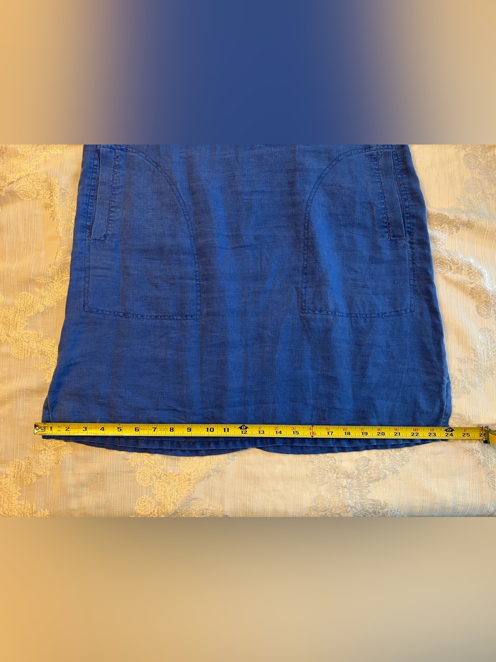 Tommy Bahama dress - Picture 8 of 10